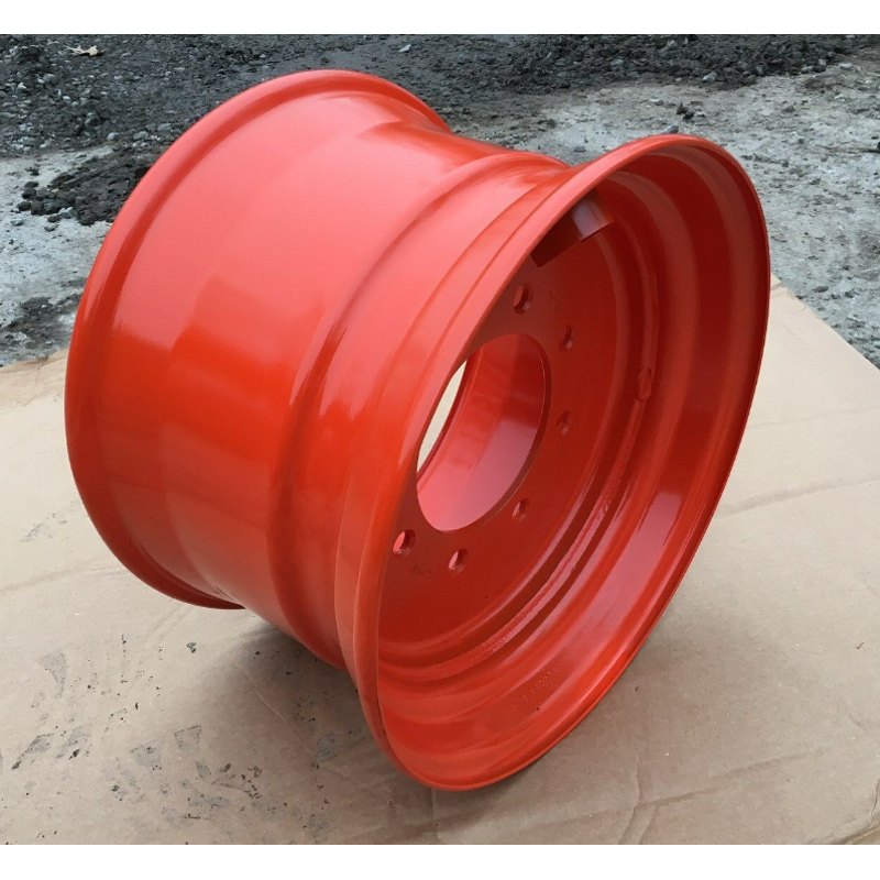 Rim Wheel Manufacturer - Hino FD Truck 6.00-16 for SKS Tire 7.50-16 6 Holes