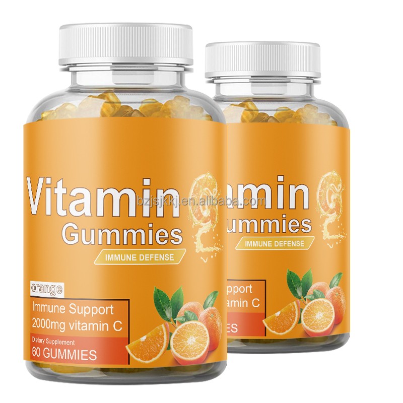 Collagen Gummies Factory - WelnessWays Vitamin C Vegan Biotin Hair Vitamins Collagen