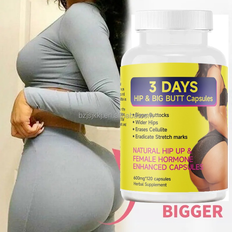 Slimming Supplements Manufacturer - Herbal Supplements for Weight Loss Beauty Products