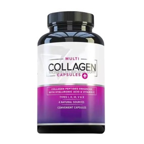 Collagen Capsules Manufacturer - Private Label Beauty Organic for Skin Care Diet Supplement