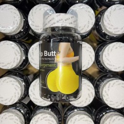 Butt Gummies Manufacturer - Maca BBG Gummy Big Hip Enlargment Candy BBL