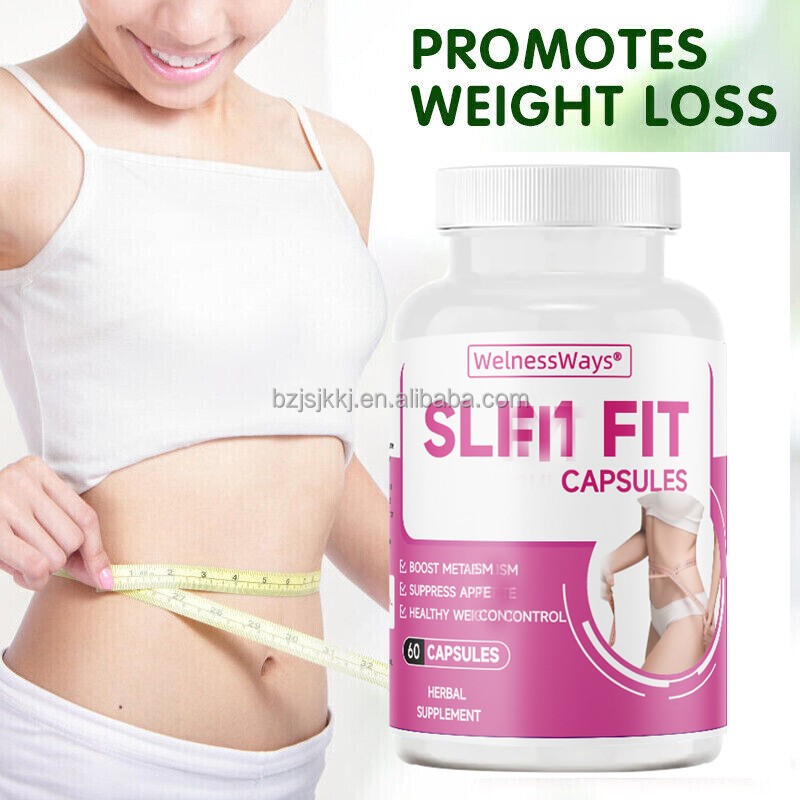 Detox Vitamins Capsules Manufacturer - WelnessWays Certified Herbal Non-Pregnant Adults