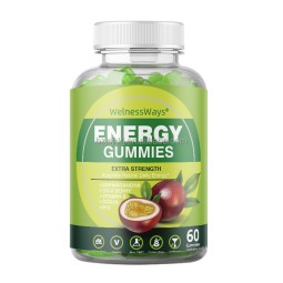 Keratin Gummies Factory - for Hair Skin Nails Joints Biotin Gummy Vitamins