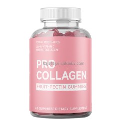Collagen Capsules Manufacturer - Organic Collagen Capsules For Skin Care Diet Supplement