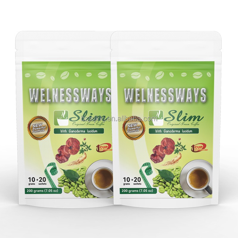 Instant Keto Coffee Manufacturer - WelnessWays Slim Coffee Healthy Meal Replacement Supplement