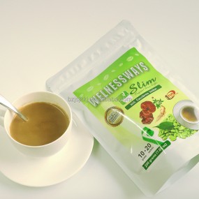 Instant Keto Coffee Manufacturer - WelnessWays Slim Coffee Healthy Meal Replacement Supplement