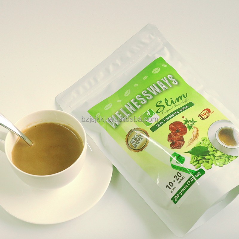 Instant Keto Coffee Manufacturer - WelnessWays Slim Coffee Healthy Meal Replacement Supplement