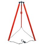 lifting tripod