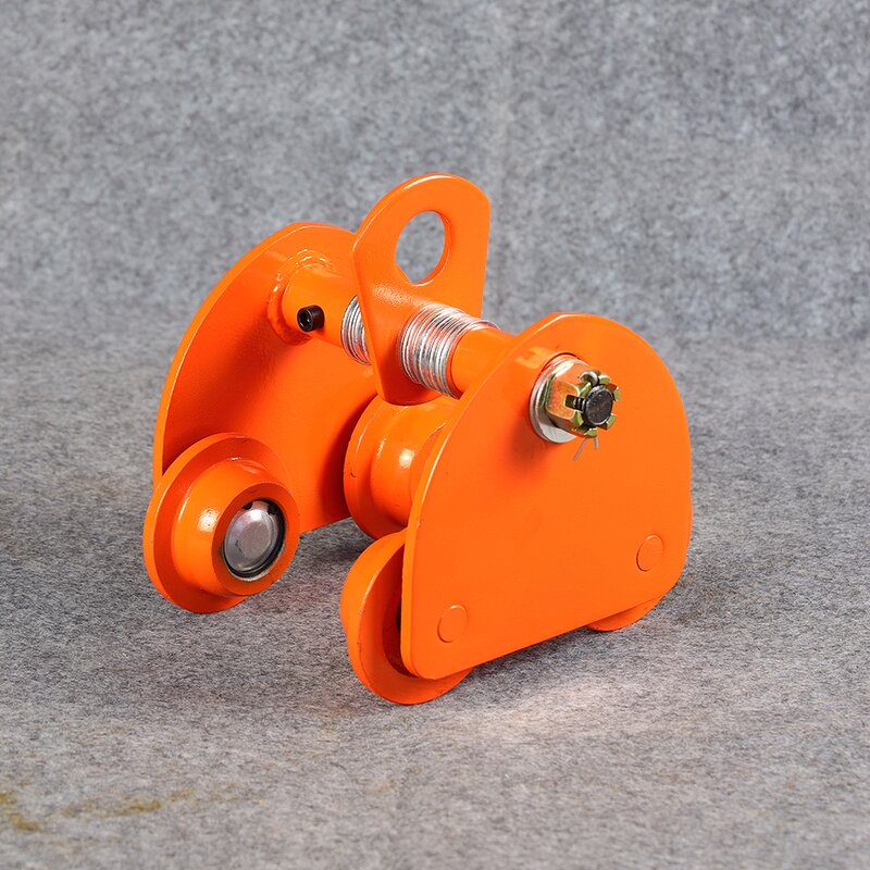 Plain Trolley Manufacturer - High Quality