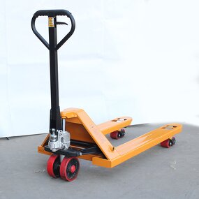 Hand Pallet Truck Manufacturer - China 2000kg 2500kg 3000kg Hydraulic Pallet Jack
