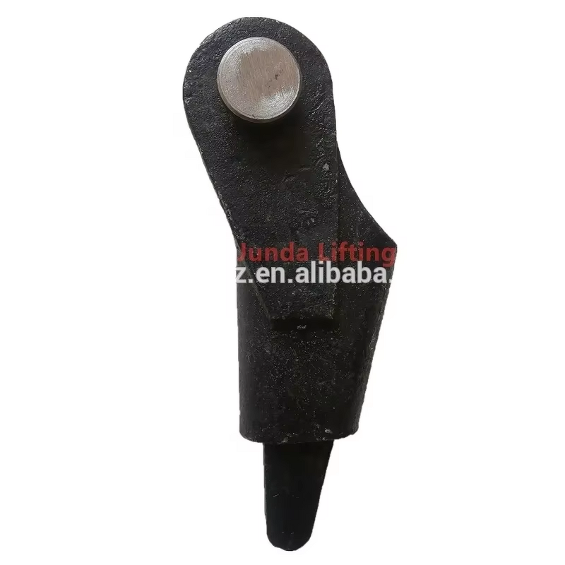 Wire Rope Wedge Socket Manufacturer - Cheap Utility for Crane Spare Parts