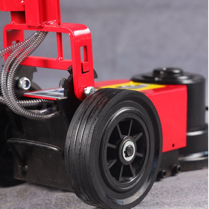 Truck Repair Lift Jacks Manufacturer - Wholesale Pneumatic Air Hydraulic Floor Jack