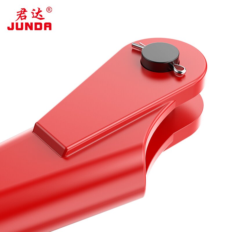 Open Wire Rope Wedge Socket Manufacturer - High Selling Durable Wear-resisting for Wire Ropes