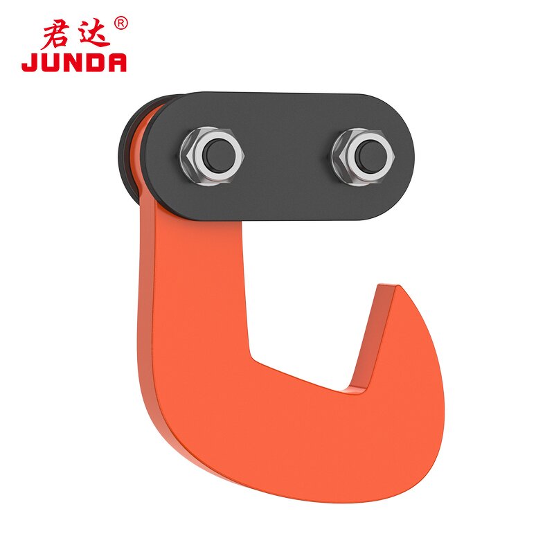 L Clamp Manufacturer - Industrial Grade for Robust Lifting and Securing Operations