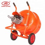 Concrete Mixer