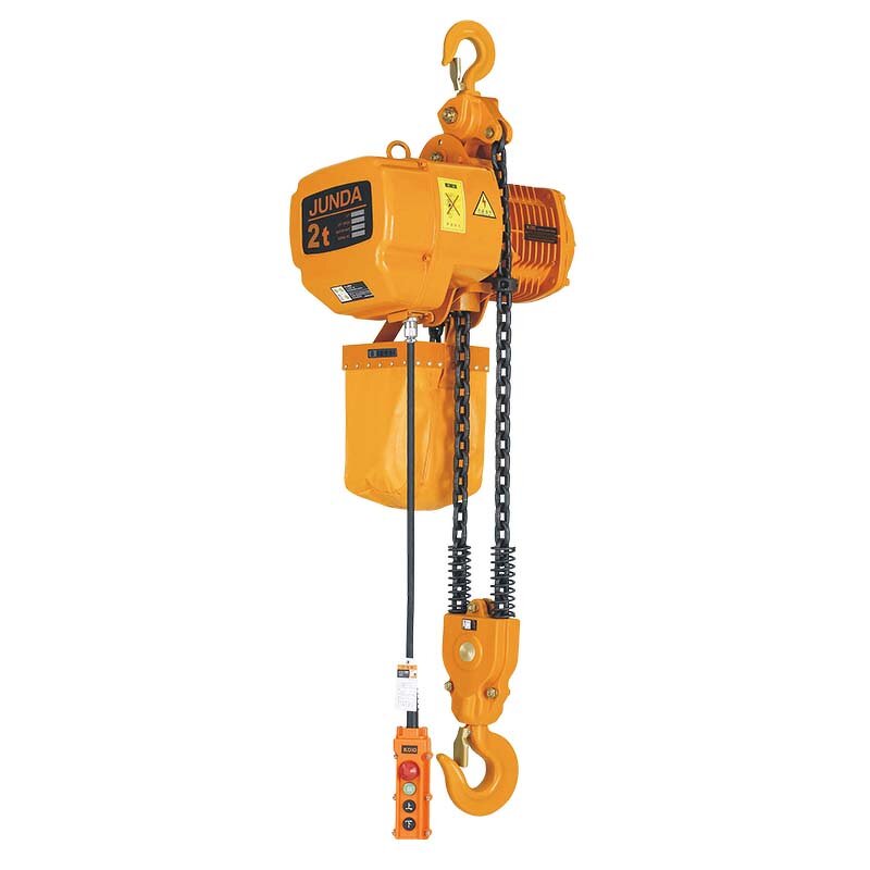 Chain Hoist Manufacturer - Professional HHBB for Reliable Long-Lasting Performance