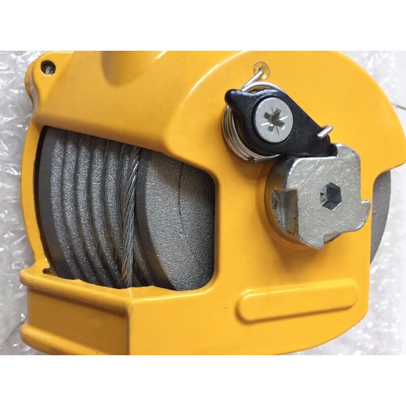 Spring Balancer Manufacturer - 1-200kg Equipment Assembly Line Made in China