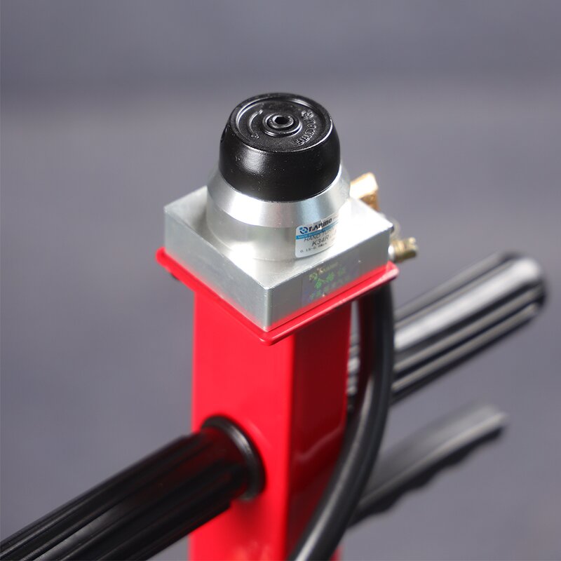 Pneumatic Jack Manufacturer - Heavy-duty