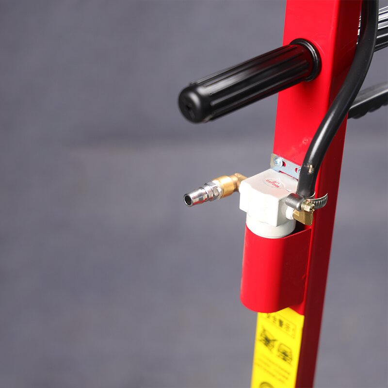 Pneumatic Jack Manufacturer - Heavy-duty Air Hydraulic Jacks Lift Your Car with Ease