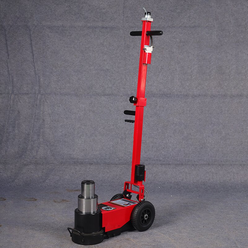 Truck Air Hydraulic Jack Manufacturer - Heavy Duty Durable Car Jacks