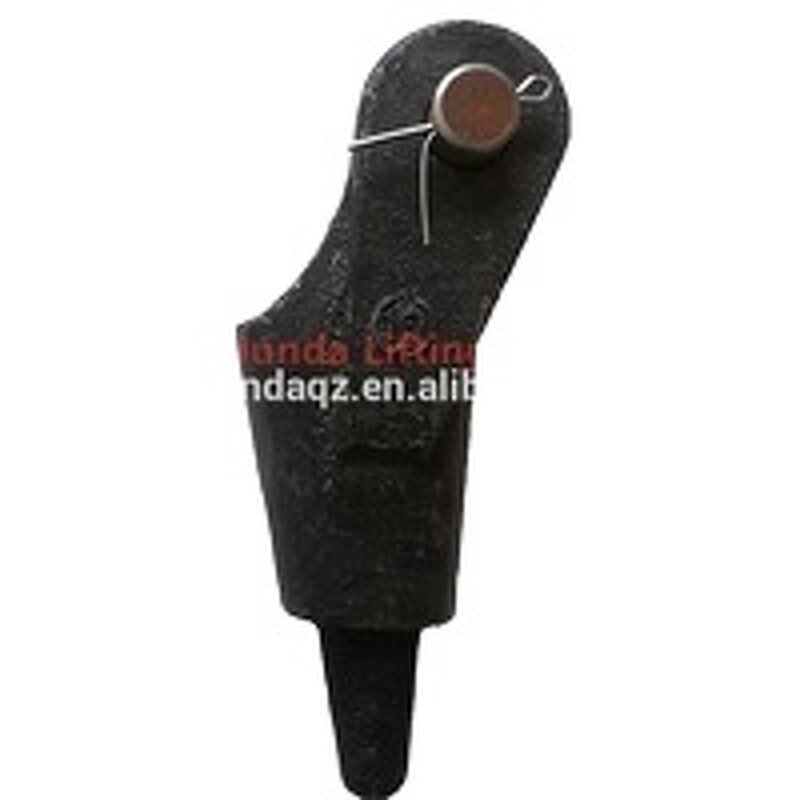 Wire Rope Wedge Socket Manufacturer - Hot Sell Cheap Utility for Crane Spare Parts