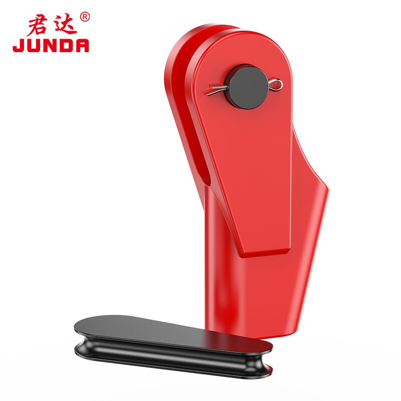 Wire Rope End Wedge Socket Manufacturer - Hot Sell Open Rigging Rope Swaging Sleeve Ferrule