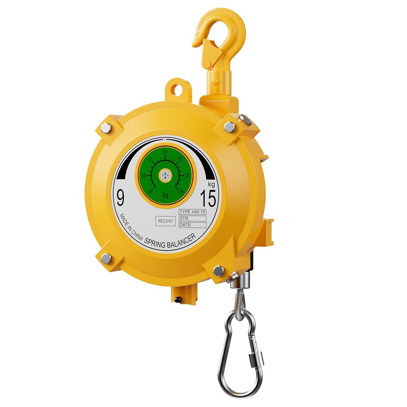 Spring Balancer Manufacturer - 50kg 100kg Discount