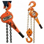 lever block/lever hoist