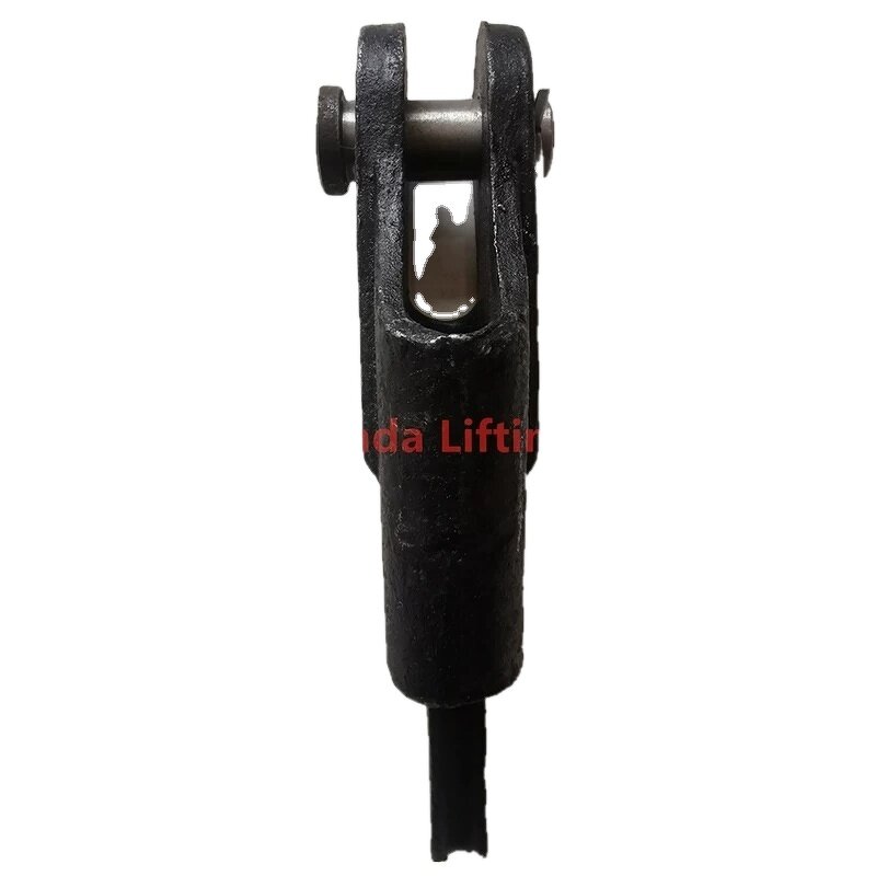 Wire Rope Wedge Socket Manufacturer - Hot Sell Cheap Utility for Crane Spare Parts