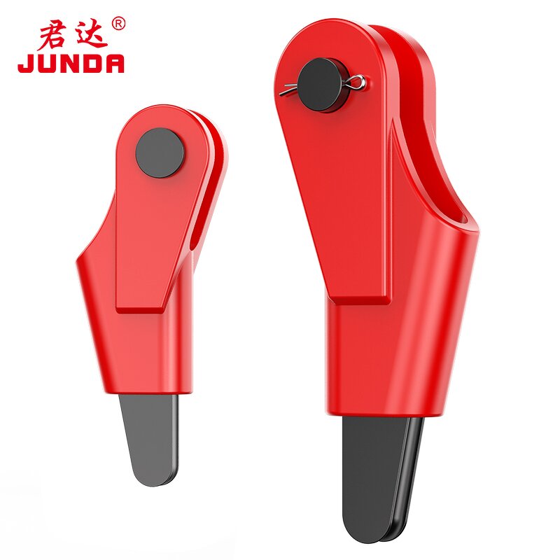 Open Wire Rope Wedge Socket Manufacturer - High Selling Durable Wear-resisting for Wire Ropes