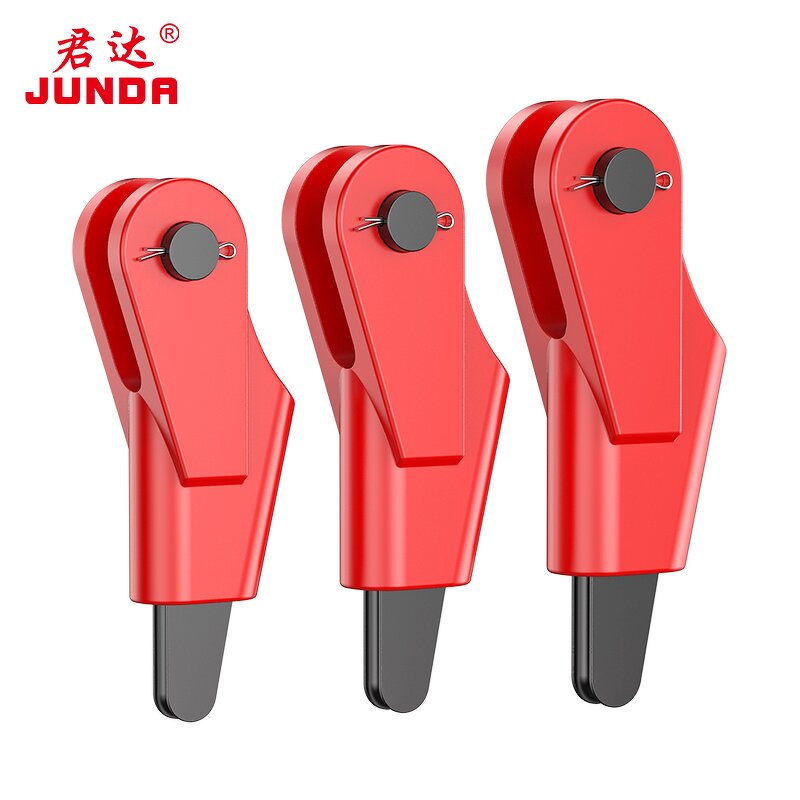 Open Wire Rope Wedge Socket Manufacturer - High Selling Durable Wear-resisting for Wire Ropes