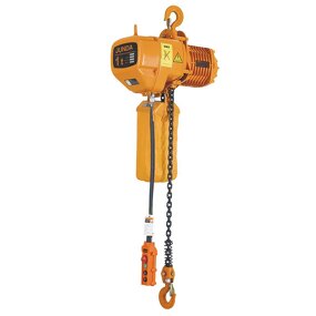 Chain Hoist Manufacturer - Industrial-Grade HHBB for Durable Safe Lifting