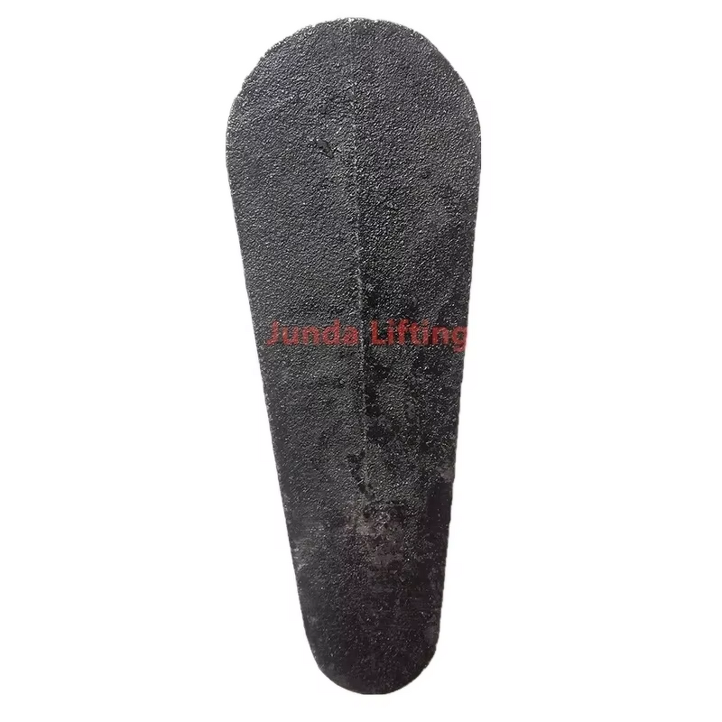 Wire Rope Wedge Socket Manufacturer - Cheap Utility for Crane Spare Parts