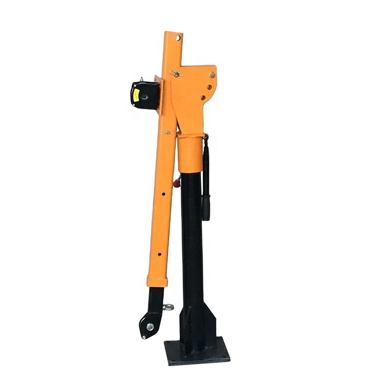 Davit Mini Crane Manufacturer - Pickup Mini Crane for Sale