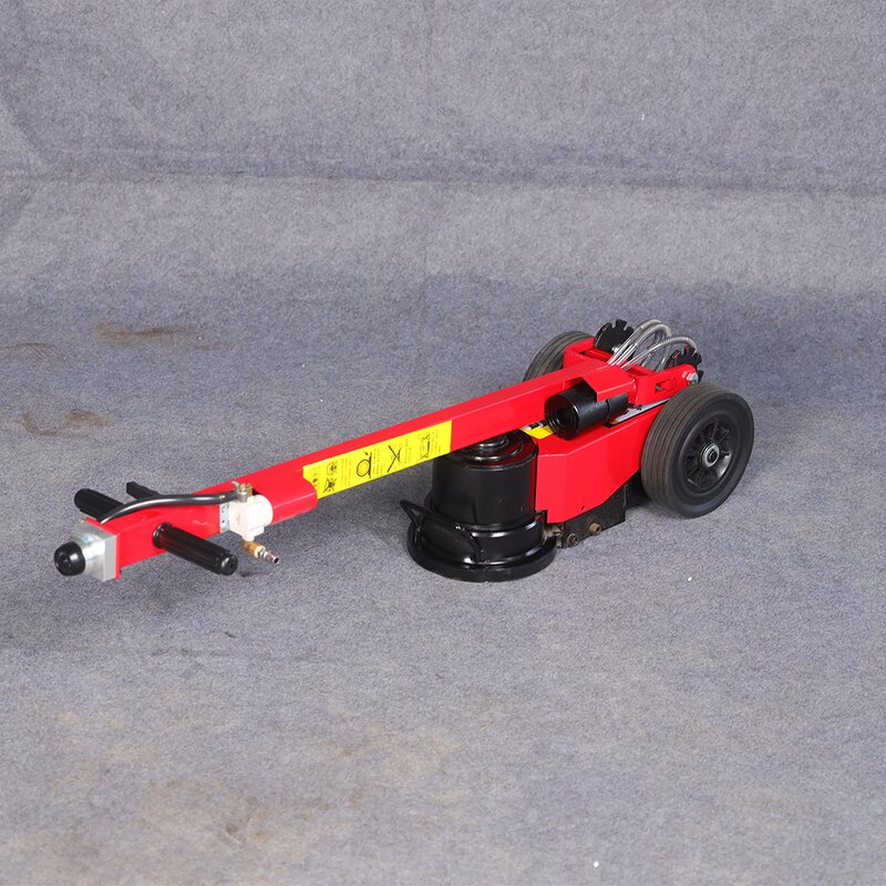 Pneumatic Jack Manufacturer - All Capacity Air Jack