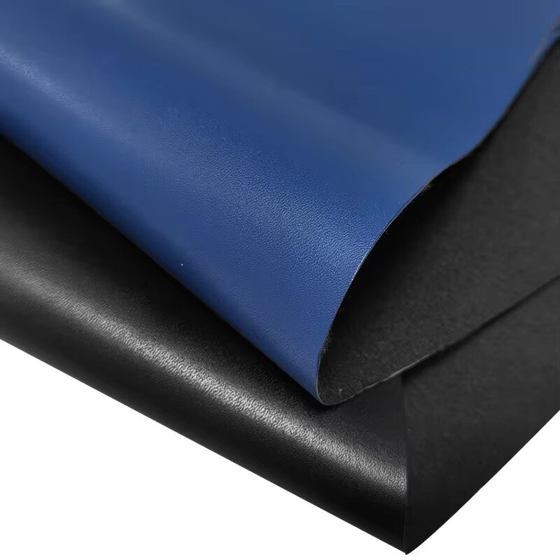 Cleanroom Chair Manufacturer - Oil-Water Resistant ESD Anti-Static PU Leather Fabric