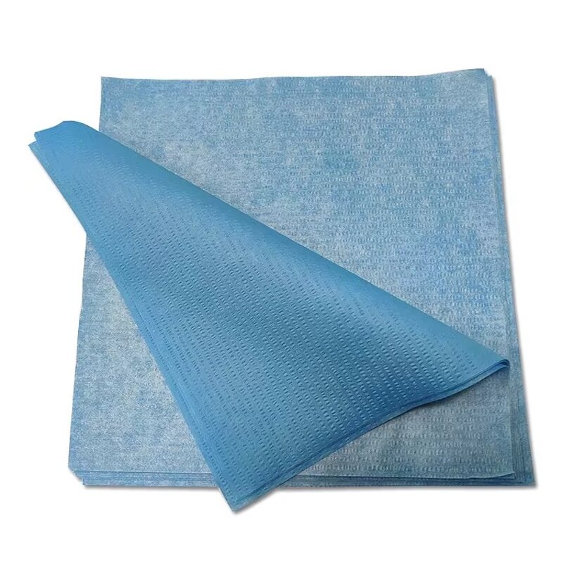 Disposable Cleanroom Wipers Manufacturer - Dust-Free Non-Woven