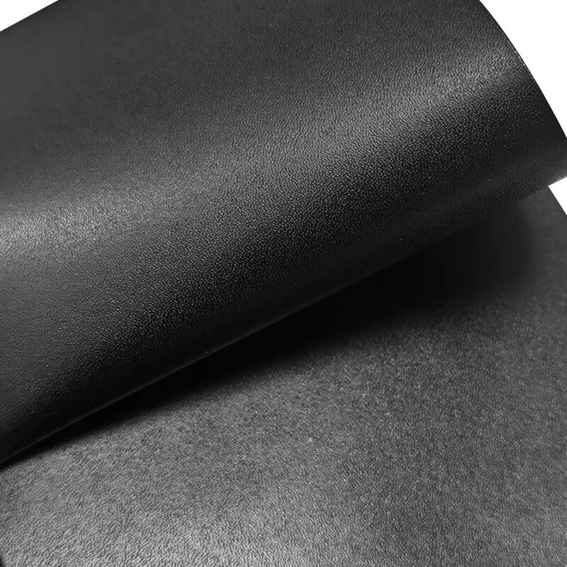 Cleanroom Chair Manufacturer - Oil-Water Resistant ESD Anti-Static PU Leather Fabric