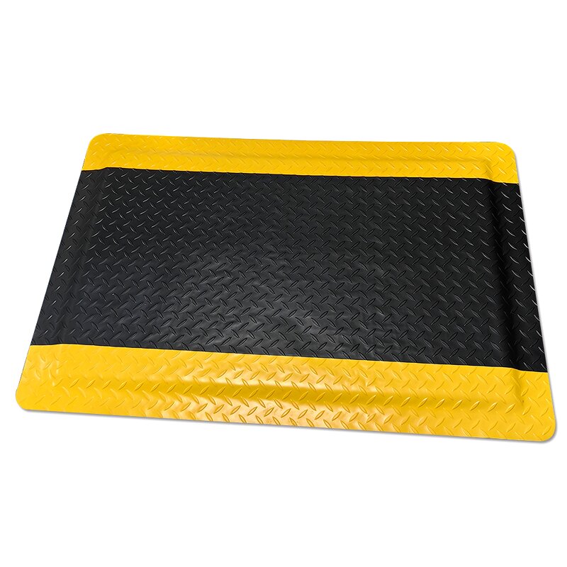 Anti Fatigue Mat Manufacturer - Workplace Use ESD PVC Antistatic