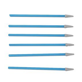 Clean Room Cleaning Swab Manufacturer - Sample Free Optical Foam Tips