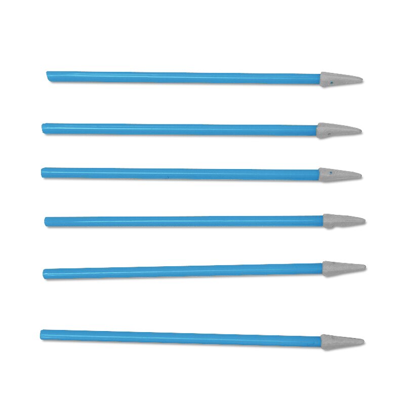 Clean Room Cleaning Swab Manufacturer - Sample Free Optical Foam Tips