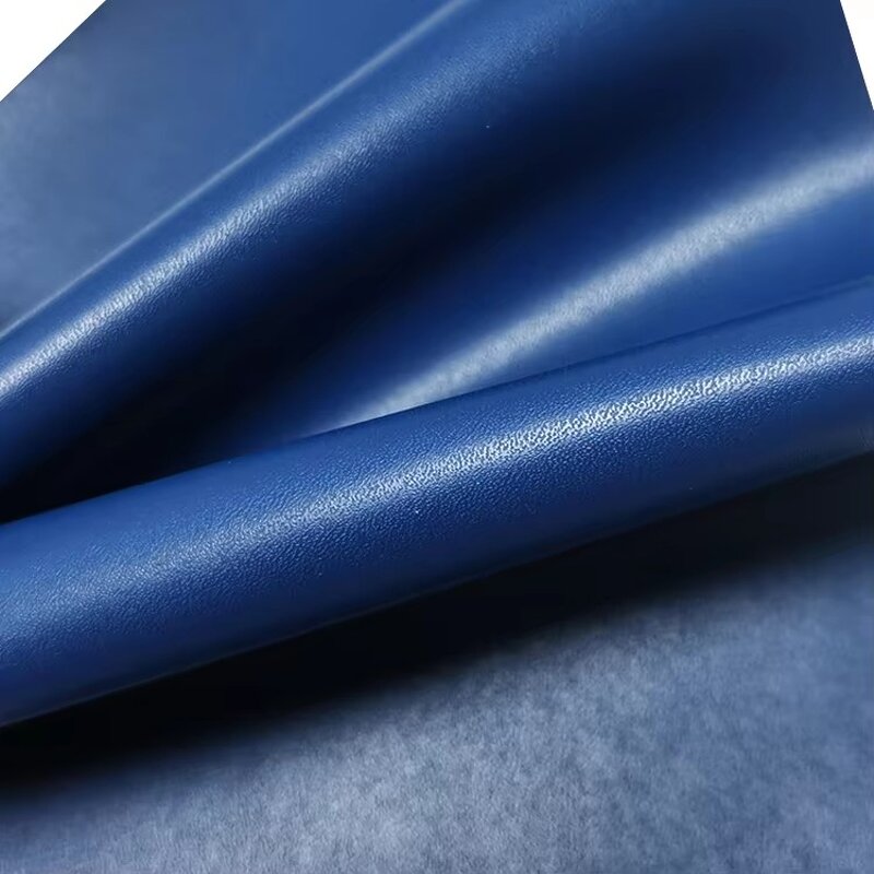 Cleanroom Chair Manufacturer - Oil-Water Resistant ESD Anti-Static PU Leather Fabric