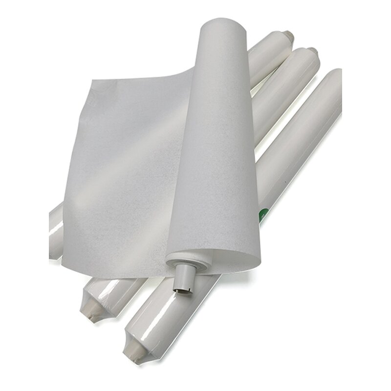 Non-woven Cleaning Wiper Roll Manufacturer - 68 GSM High Tech for Cleanroom