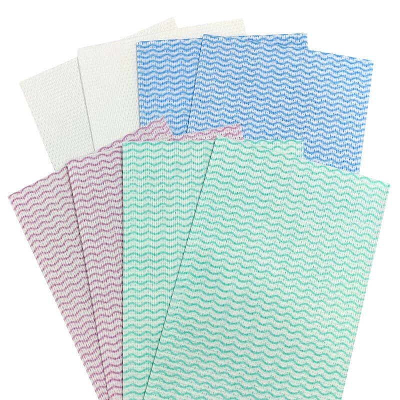 Cleanroom Wiper Manufacturer - Industry Line Free Non-woven Electrostatic Dust Removal