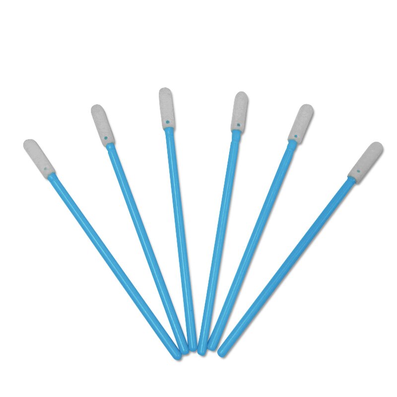Cleanroom Swab Manufacturer - Dust Free Foam Disposable Full-Frame