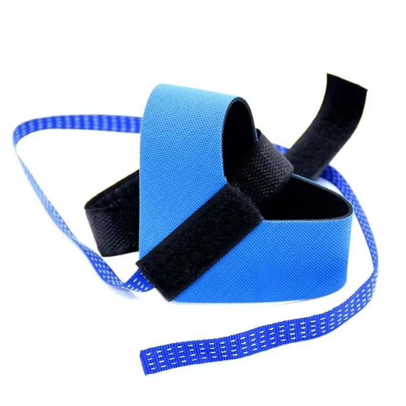 Anti-Static Ankle & Heel Strap Manufacturer - Adjustable with ESD Discharge for EPA