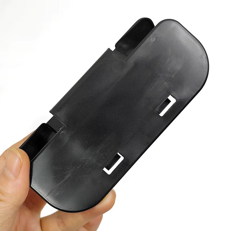 ESD Circulation Box Plastic Handle Manufacturer - Antistatic Packing Box Handle Square Buckle