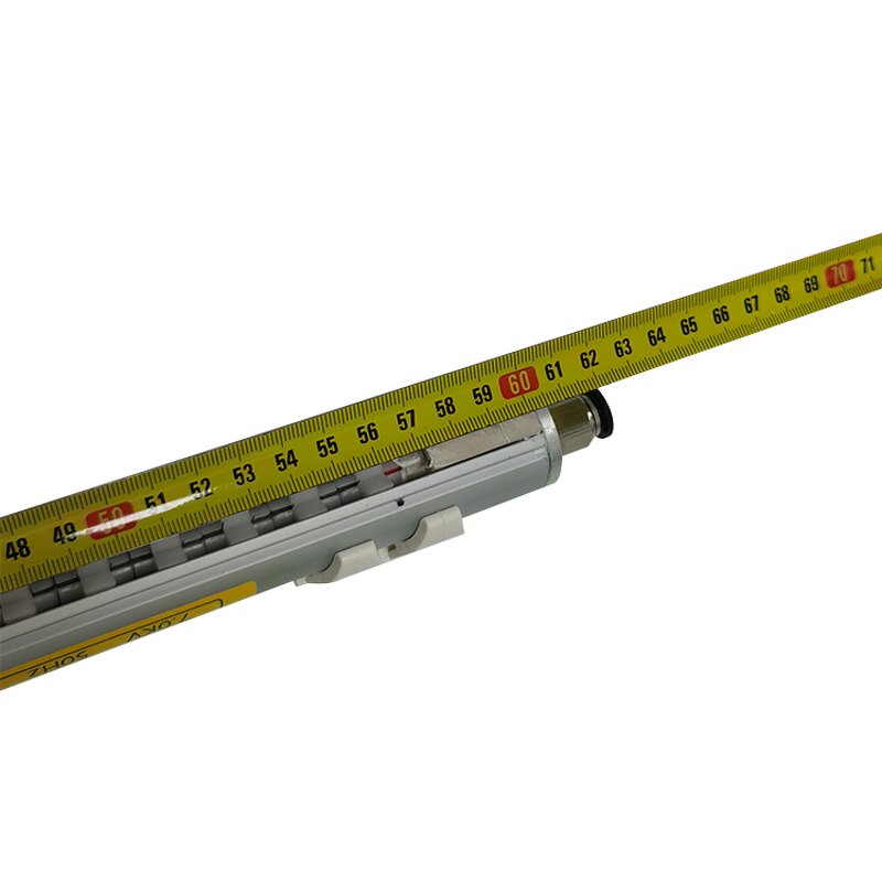 Antistatic Bar Manufacturer - Industrial Equipped With Power Supply Ionizer Ionize Air Bar