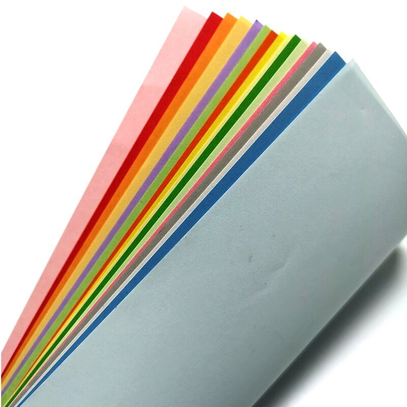 Cleanroom Printing Paper Manufacturer - Lint Free All Color Safety 72/80gsm A4