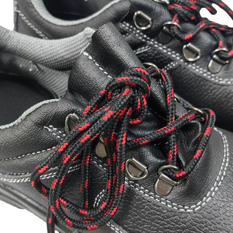 ESD Safety Protective Shoes Manufacturer - Steel Toe Anti Impact Anti Puncture Breathable